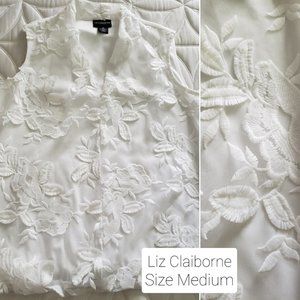 Liz Claiborne Blouse